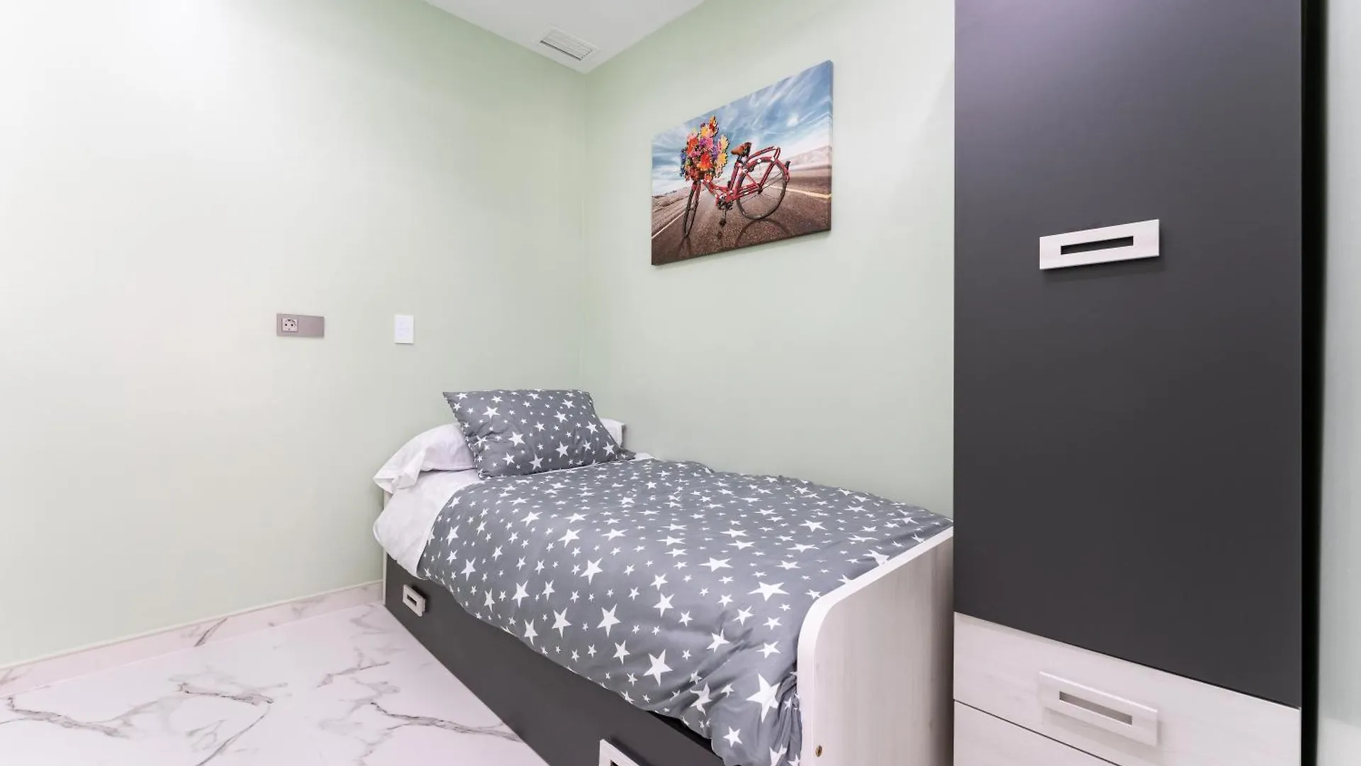Ensuenos8 Daire Fuengirola
